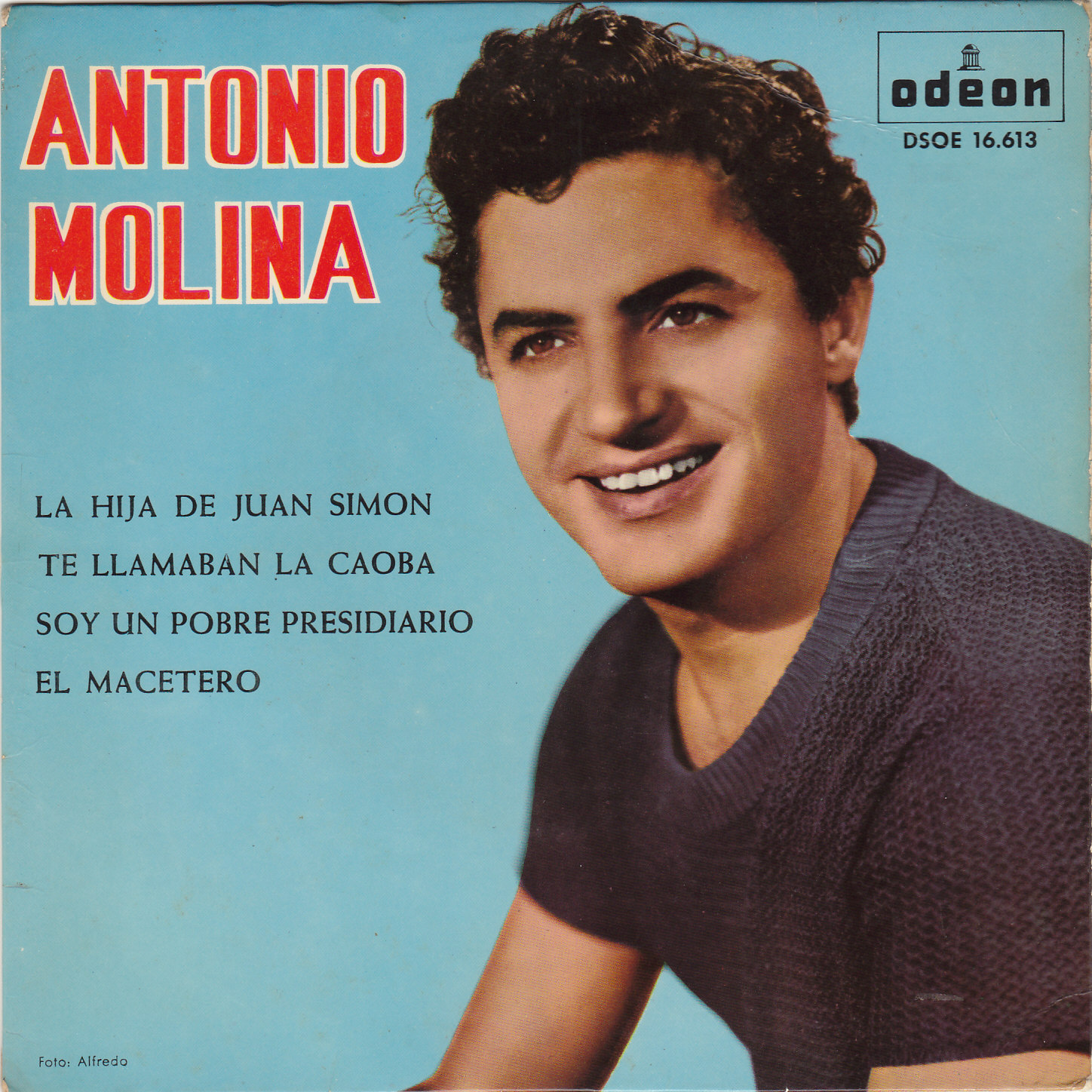 Discografia Completa Antonio Molina Rar