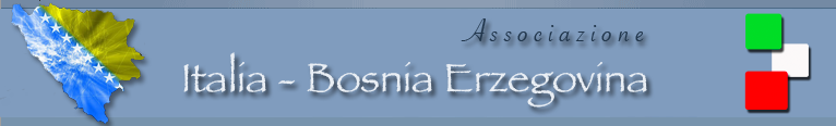 Associazione Italia - Bosnia  Erzegovina