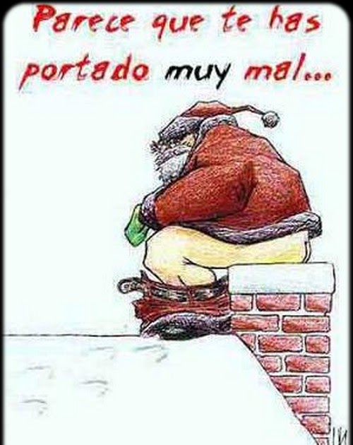 UN BLOG Y MEDIO: Feliz Navidad