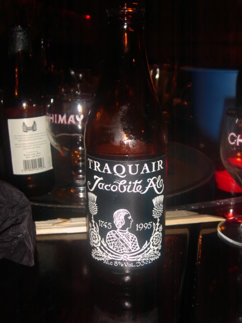 essay property of the clan