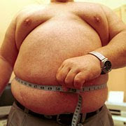 Sebagian besar perut besar atau menggelembung disebabkan oleh faktor  dasar yaitu diet dan Menghindari Perut Buncit