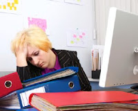  Lelah dan kurang lezat tubuh usai bekerja tips kesehatan buat para pekerja kantoran