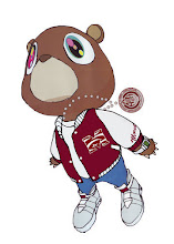 Morehouse Bear