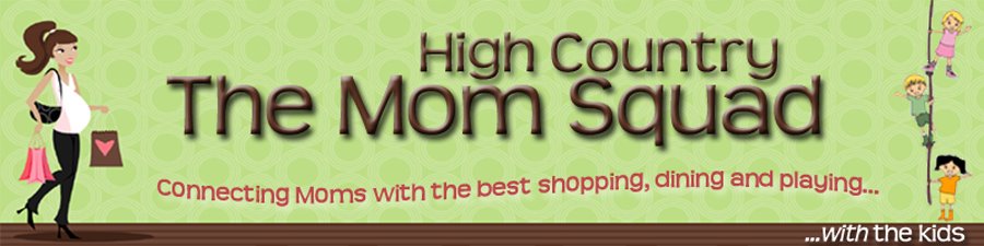 The High Country Mom Squad ~ Family Friendly Fun near Boone, NC