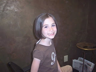 haircut story
