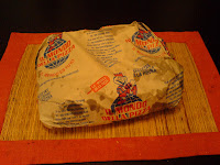 wrapped pizza uruguay