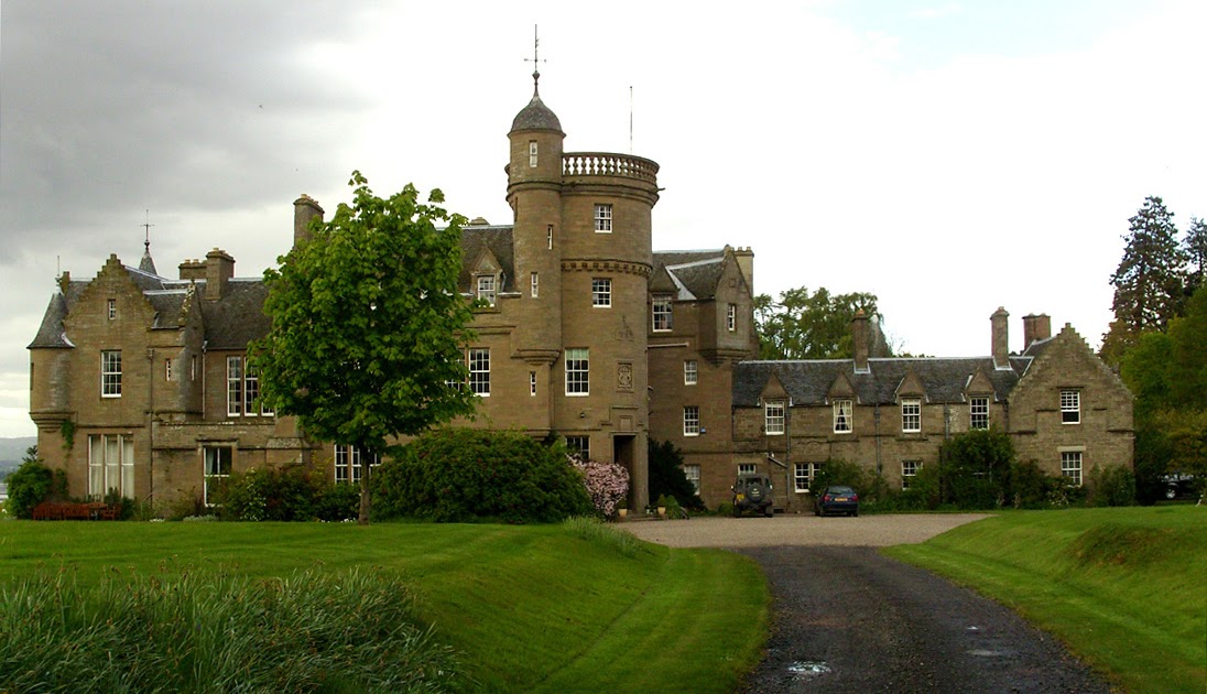 North Fife Birkhill North Fife