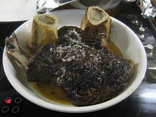 Steak