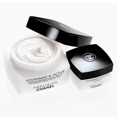 Active Moisturizing Cream - Chanel Precision Chanel Hydramax +