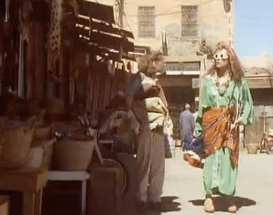 Marrakesh Fashion