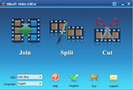 Xilisoft Video Editor 1.0.34.0403 Portable