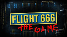 Flight 666 The Game