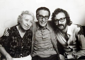 Iz Katanlar Cem Karaca