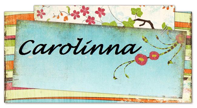 Carolinna