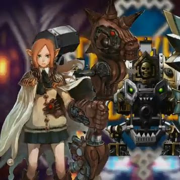 Psp Creature Defense
