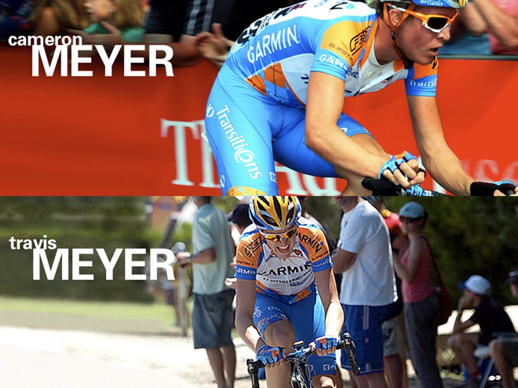 travis meyer