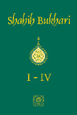 Shahih Bukhari