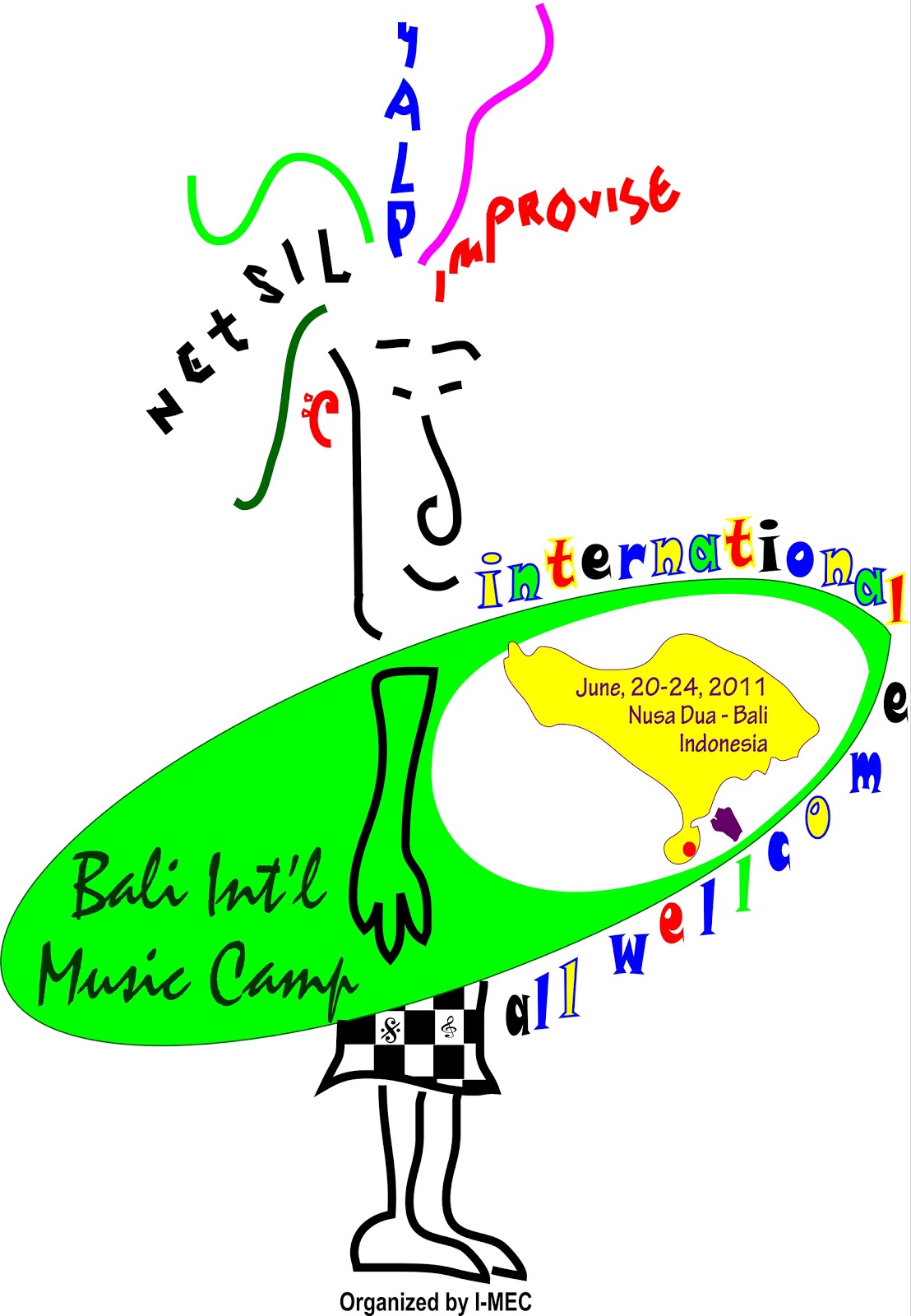 International Music Camp