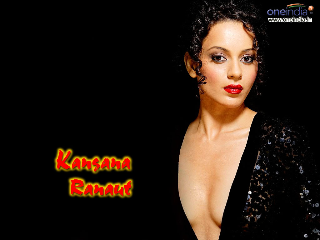 Kangana Hot Images
