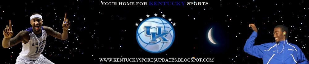 Kentucky Sports Updates