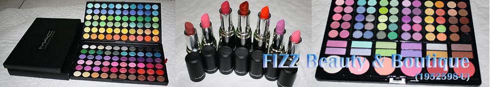 FIZZ BEAUTY & BOUTIQUE