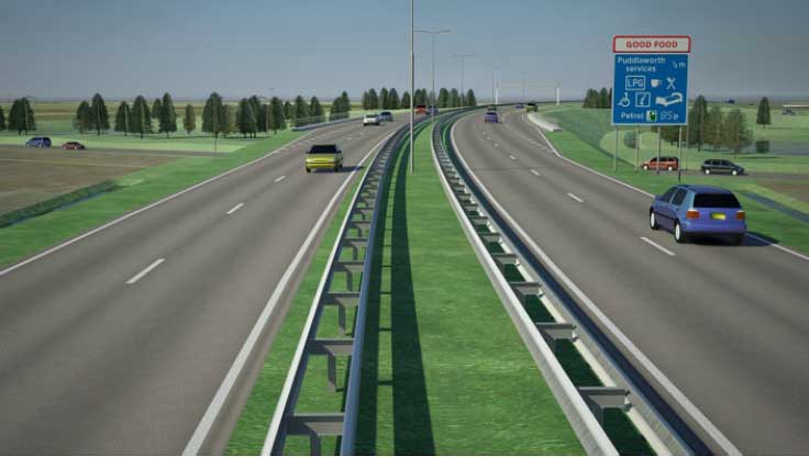 Progetto Stradale Completo Autocad Drawings Progetto Stradale Completo Autocad Drawings