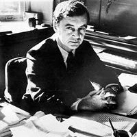 Erving Goffman