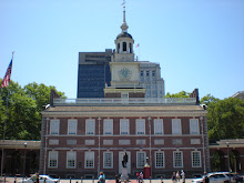 Independence Hall, Philadelphia, PA