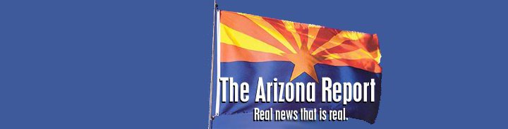The Arizona Report (Satire)