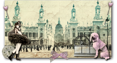 ♥ thanks dropping by here..