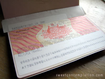 Australian Permanent Residency