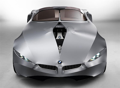 New Car BMW 3