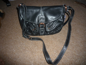 clarks sling bag