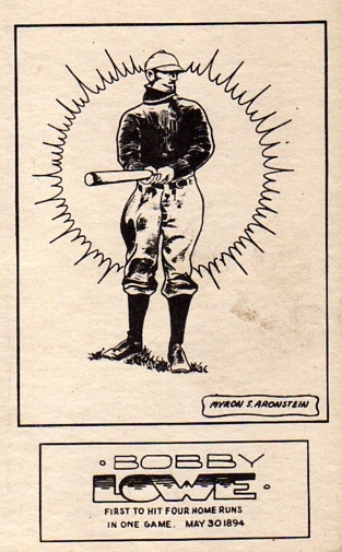 Boston Beaneaters Logo