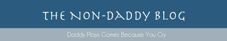 The Non-Daddy Blog