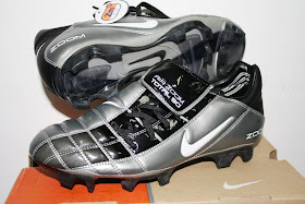 total 90 air zoom ii