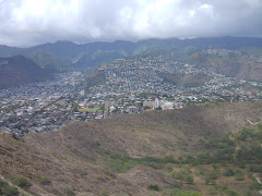 honolulu