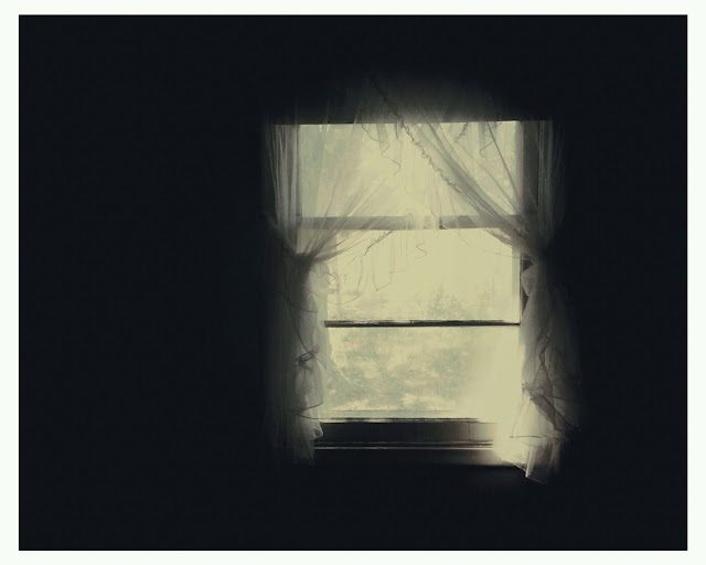 Ghost Window Image