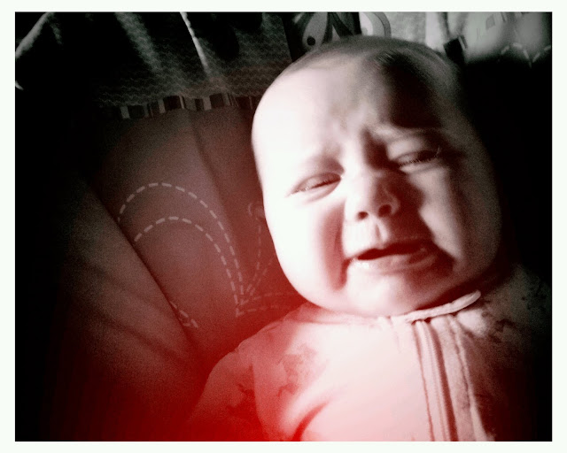 Baby-crying-black-white-android-photo
