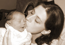 Lauren and Mommy