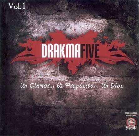 Drakma Five