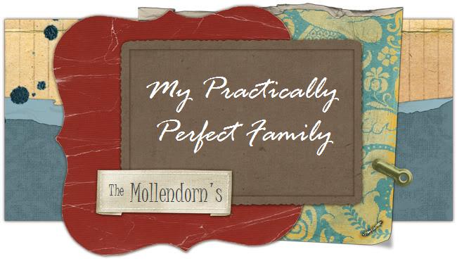 The Mollendorn's