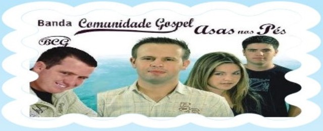 Banda Comunidade Gospel