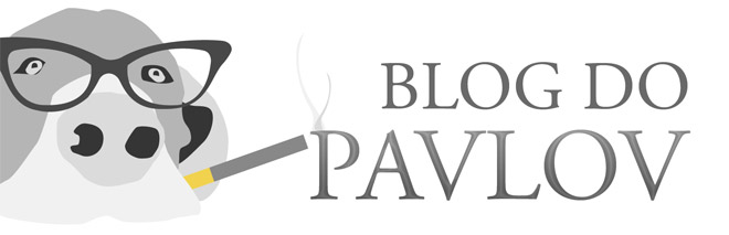 Blog do Pavlov