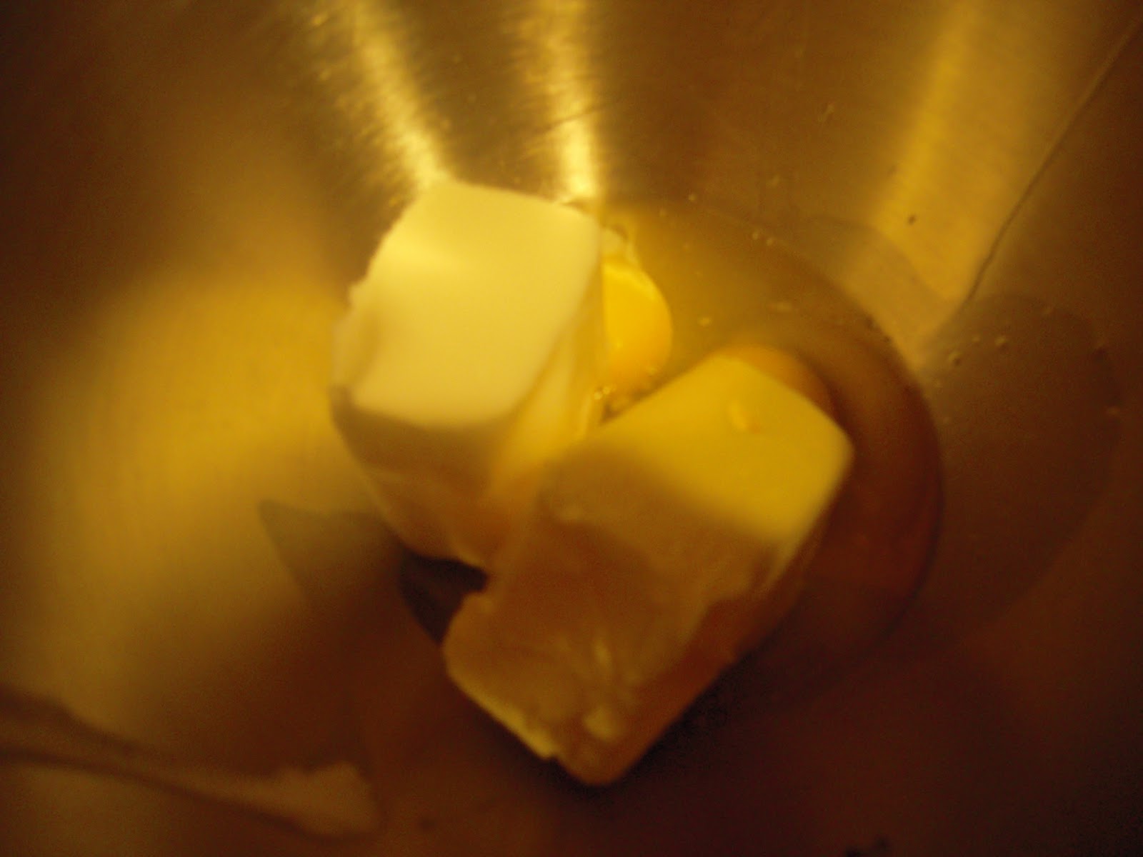 Adventures in Contesting Dairy Free Snickerdoodles