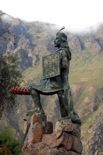 Manco Inca Yupanqui
