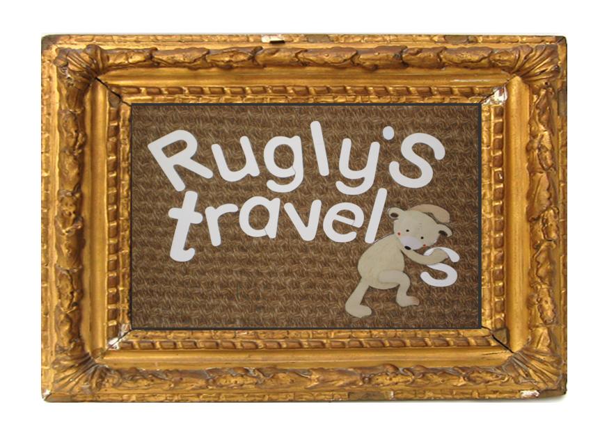 Rugly's Travels