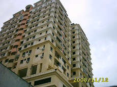 Condominium Tower A