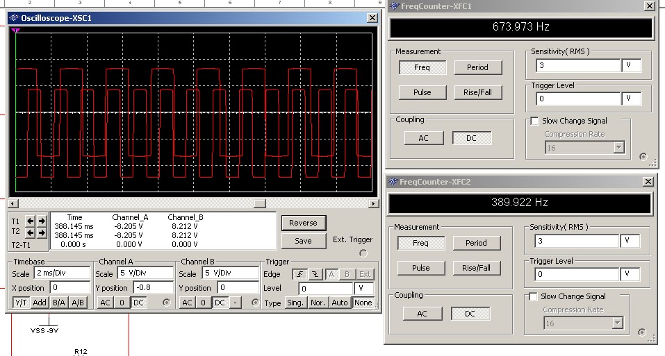 Current Working Projects Light Sensing Tone Generator