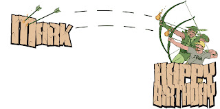 JLcomics: Happy Birthday Mark